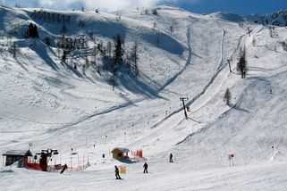 Český učitel zemřel při lyžařském neštěstí v Rakousku - Novinky